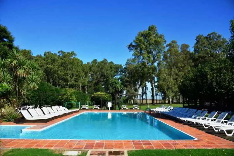 Fotos del hotel Casa Del Sol Hotel & Restaurante:  8