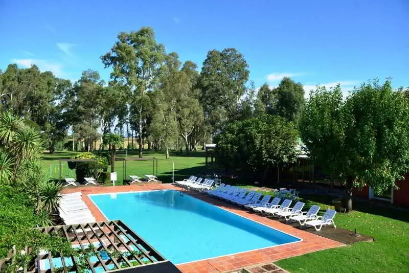 Fotos del hotel Casa Del Sol Hotel & Restaurante:  19