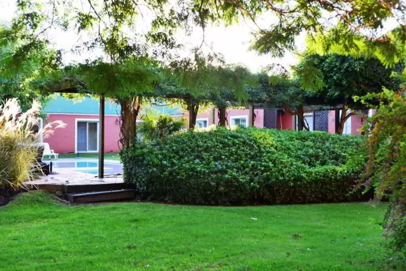 Fotos del hotel Casa Del Sol Hotel & Restaurante:  10