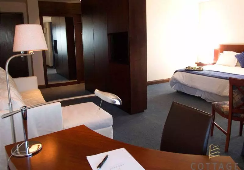 Fotos del hotel Cottage:  16