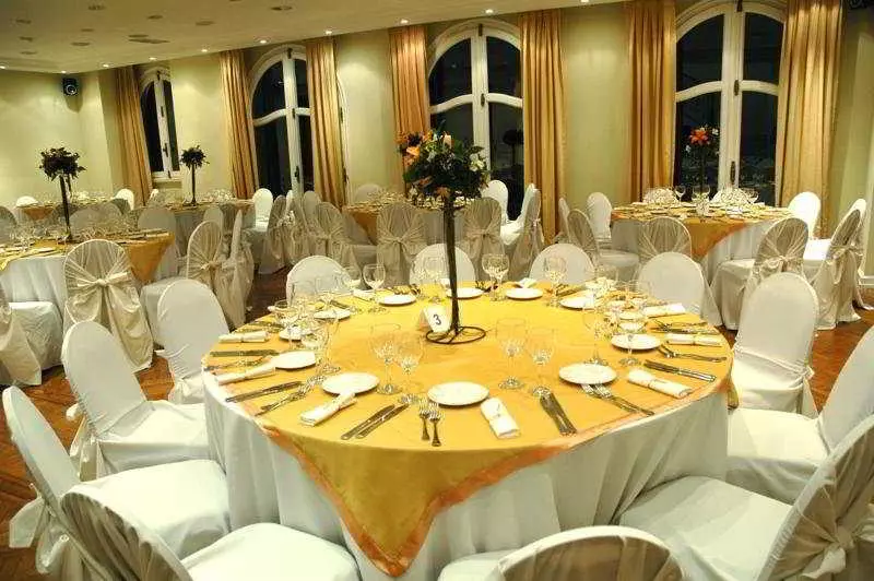 Fotos del hotel Cottage:  7