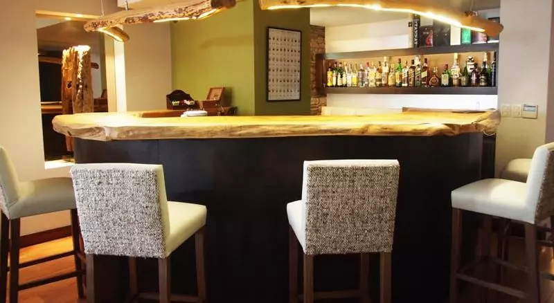 Fotos del hotel Cottage:  13