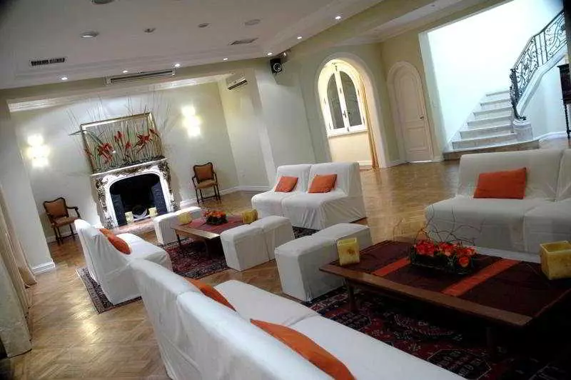 Fotos del hotel Cottage:  17