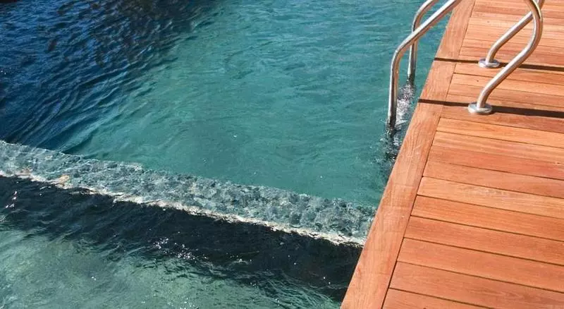 Fotos del hotel Cottage:  2