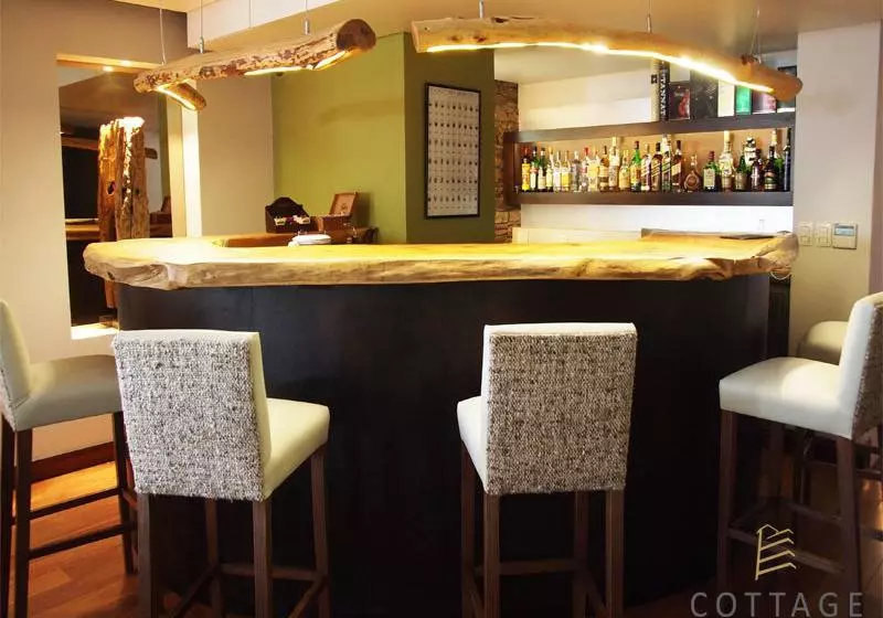 Fotos del hotel Cottage:  6