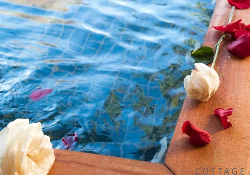 Fotos del hotel Cottage:  12