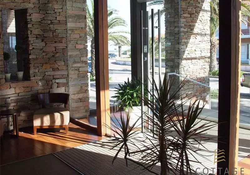 Fotos del hotel Cottage:  14