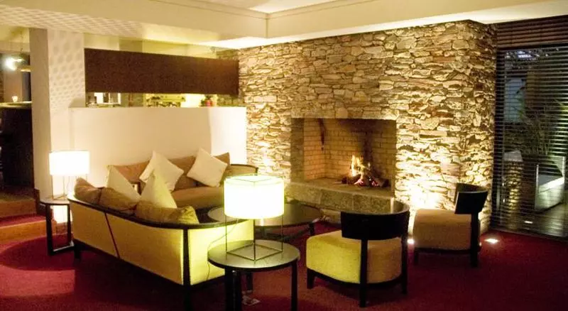 Fotos del hotel Cottage:  18