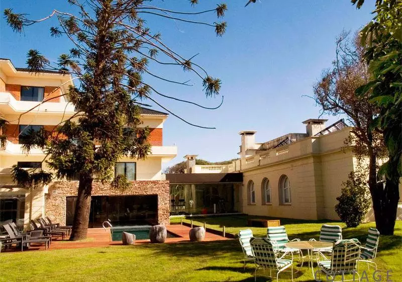 Fotos del hotel Cottage:  15