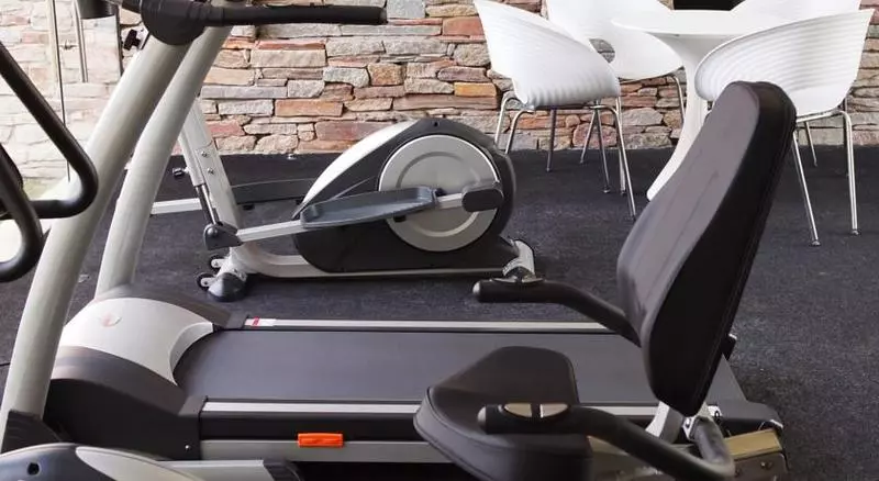 Fotos del hotel Cottage:  4