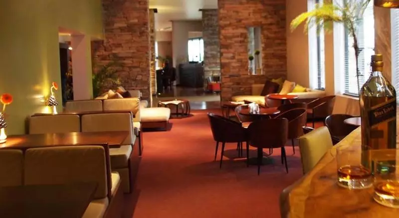 Fotos del hotel Cottage:  3