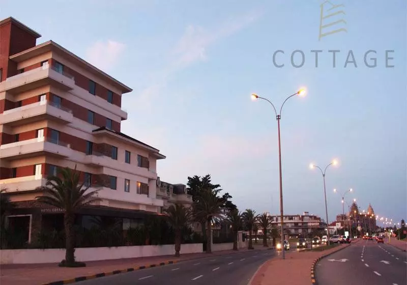 Fotos del hotel Cottage:  10