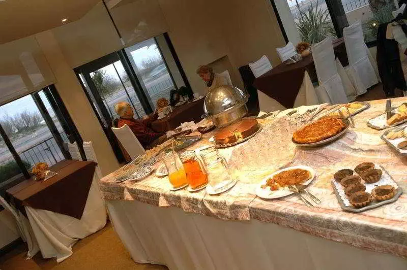 Fotos del hotel Cottage:  9