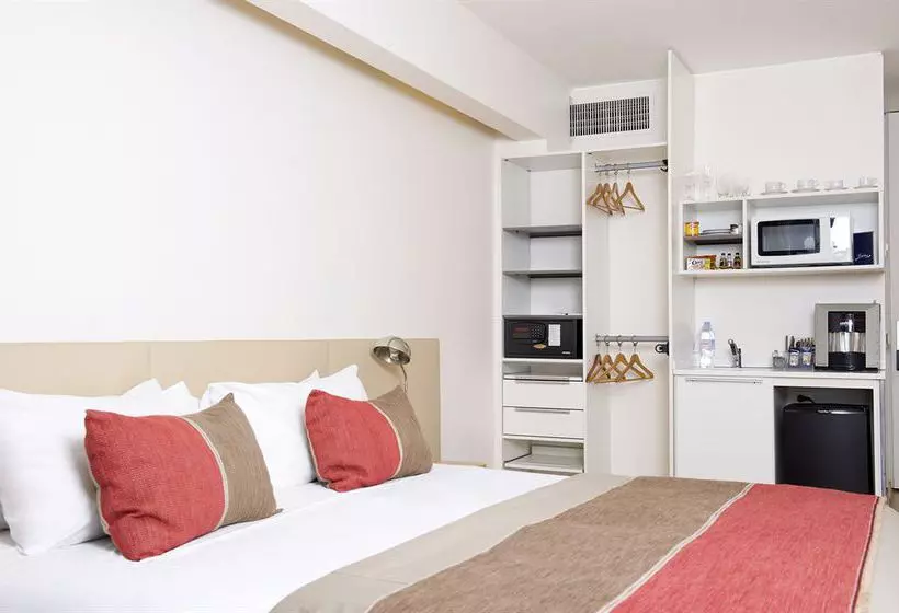 Fotos del hotel Design Suites Buenos Aires:  6