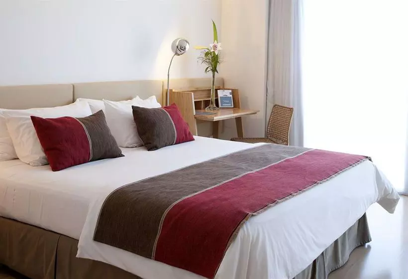 Fotos del hotel Design Suites Buenos Aires:  11