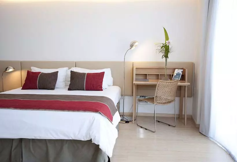 Fotos del hotel Design Suites Buenos Aires:  10