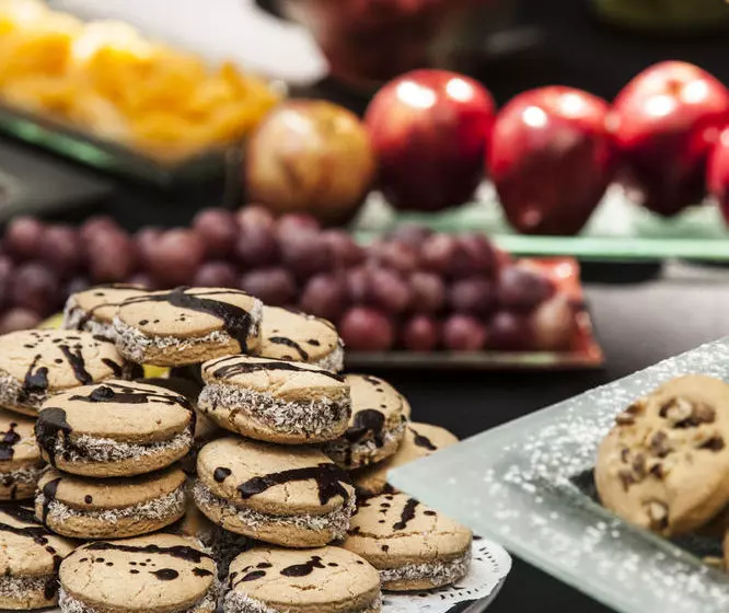 Fotos del hotel Design Suites Buenos Aires:  7