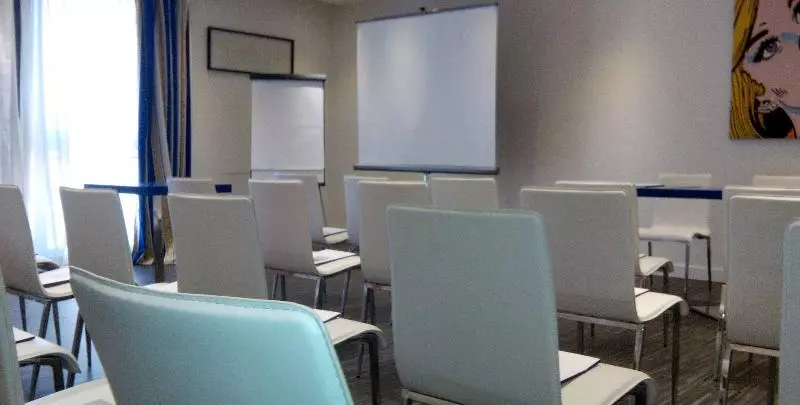 Fotos del hotel Holiday Inn Express Rome  East:  12