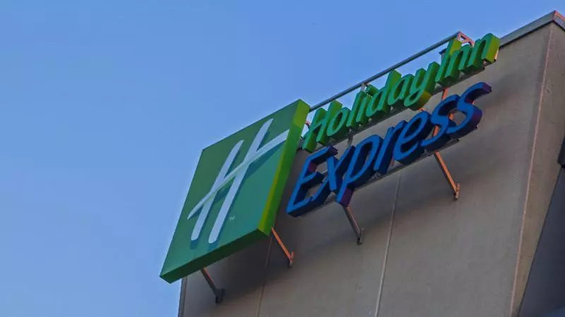 Fotos del hotel Holiday Inn Express Rome  East:  8