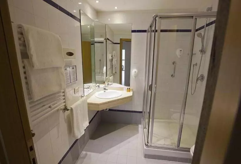 Fotos del hotel Holiday Inn Express Rome  East:  13