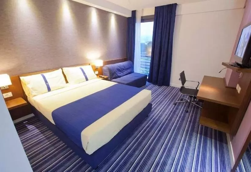 Fotos del hotel Holiday Inn Express Rome  East:  23