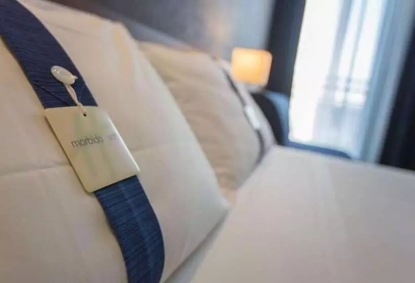 Fotos del hotel Holiday Inn Express Rome  East:  25