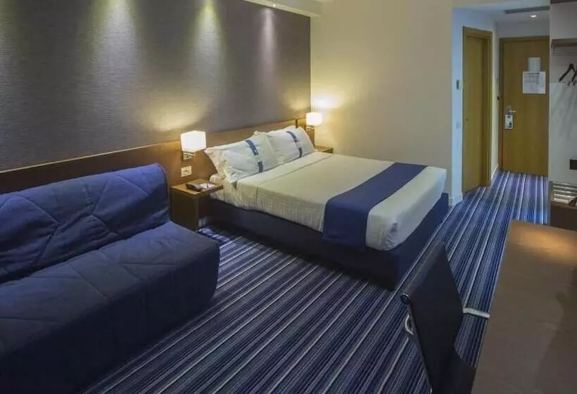 Fotos del hotel Holiday Inn Express Rome  East:  22