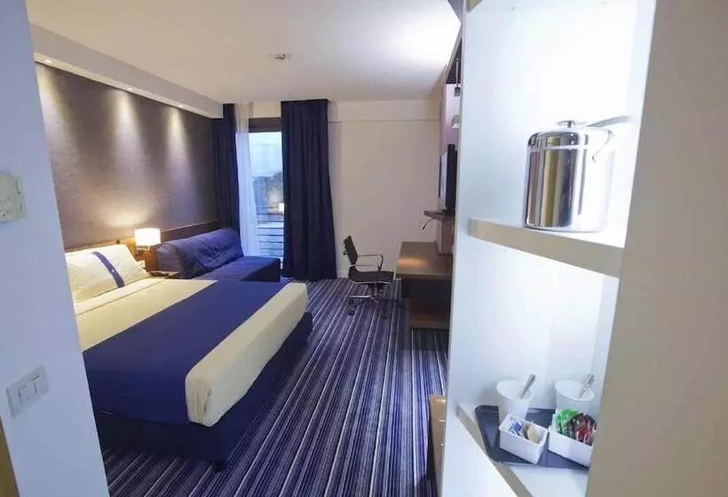Fotos del hotel Holiday Inn Express Rome  East:  15