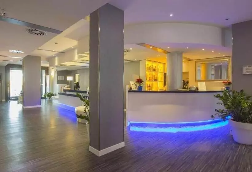 Fotos del hotel Holiday Inn Express Rome  East:  11