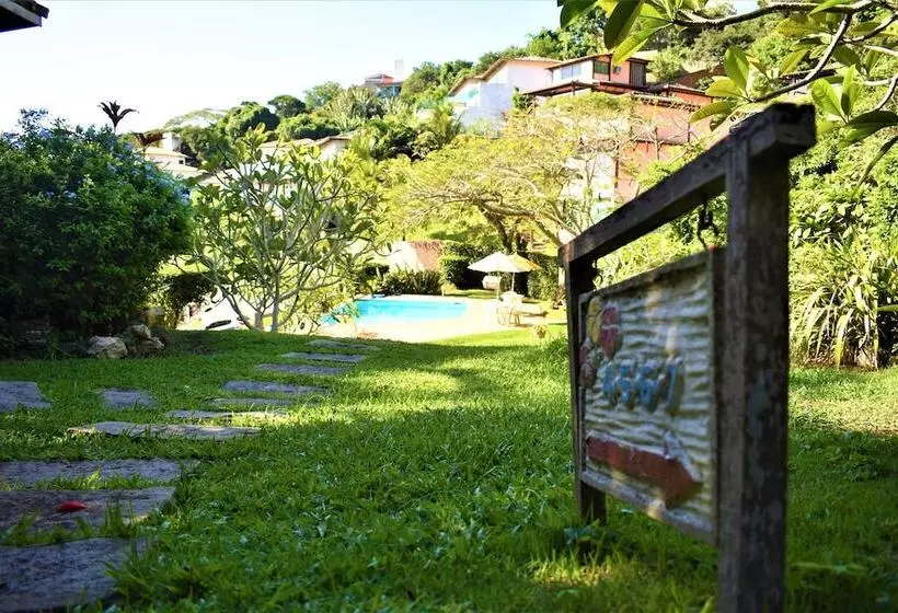 Fotos del hotel Hibiscus Beach:  20