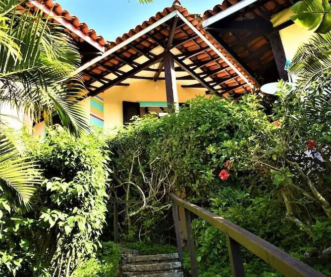 Fotos del hotel Hibiscus Beach:  25