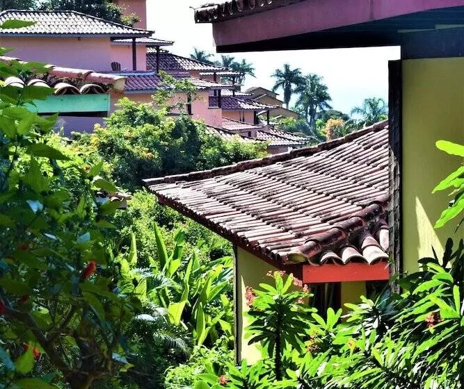 Fotos del hotel Hibiscus Beach:  22