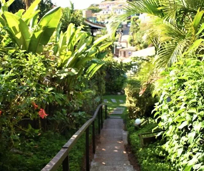 Fotos del hotel Hibiscus Beach:  18