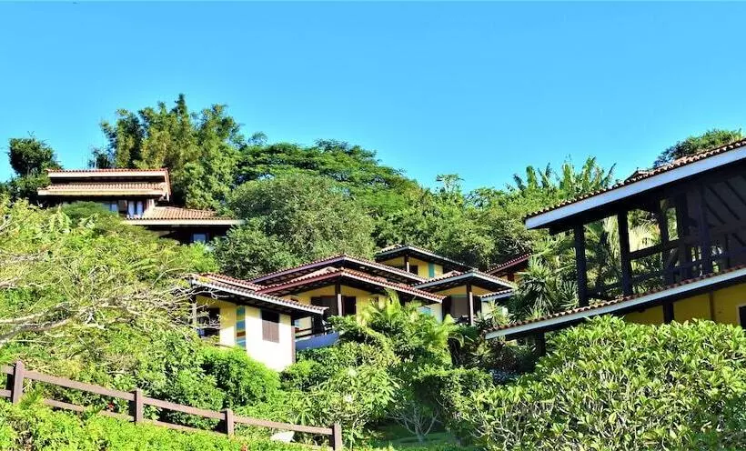 Fotos del hotel Hibiscus Beach:  23