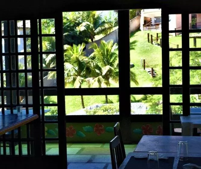 Fotos del hotel Hibiscus Beach:  24