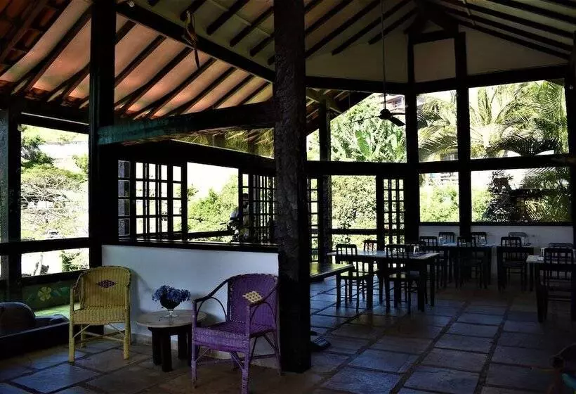 Fotos del hotel Hibiscus Beach:  13