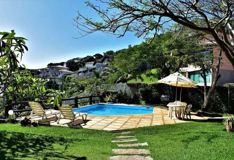 Fotos del hotel Hibiscus Beach:  16