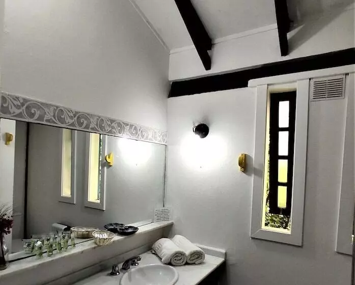 Fotos del hotel Hibiscus Beach:  7