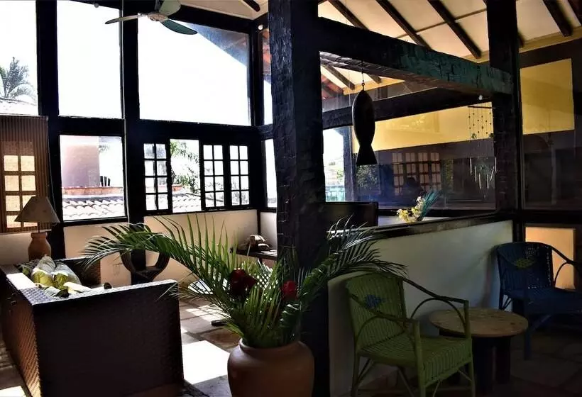 Fotos del hotel Hibiscus Beach:  12