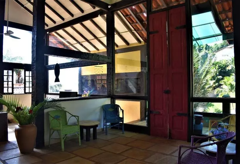 Fotos del hotel Hibiscus Beach:  4