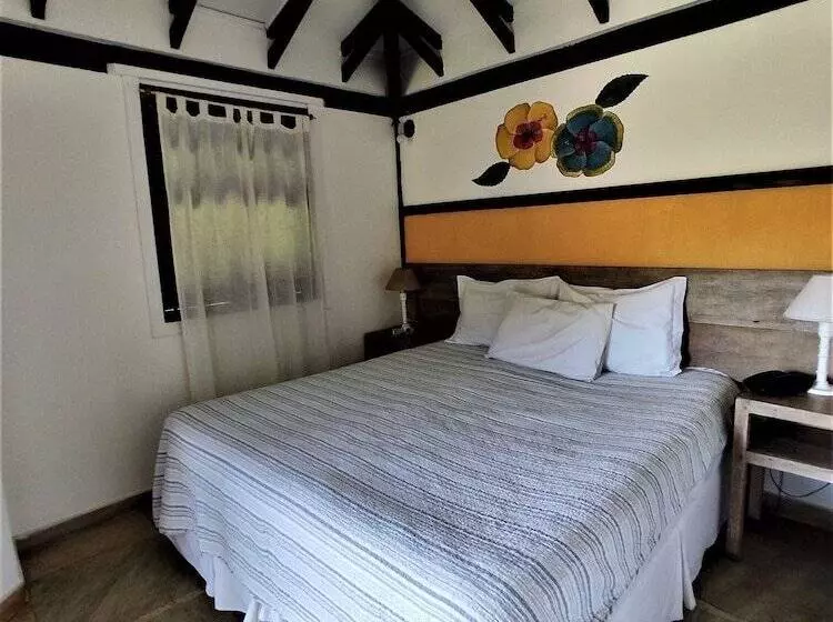 Fotos del hotel Hibiscus Beach:  11