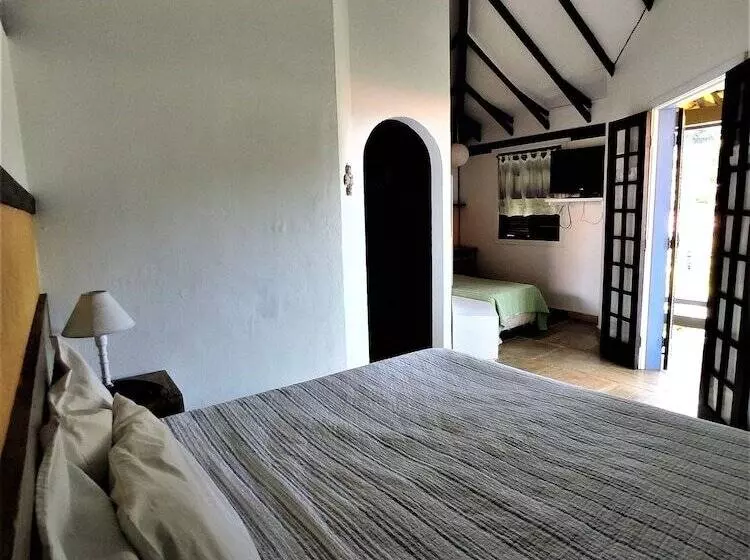 Fotos del hotel Hibiscus Beach:  17