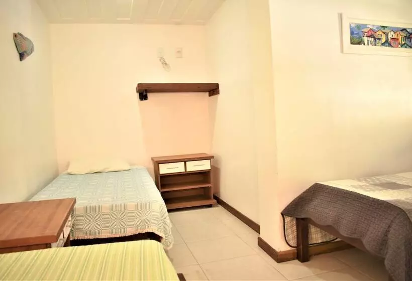 Fotos del hotel Hibiscus Beach:  2