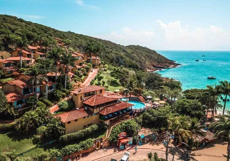 Fotos del hotel La Boheme  E Apart:  13