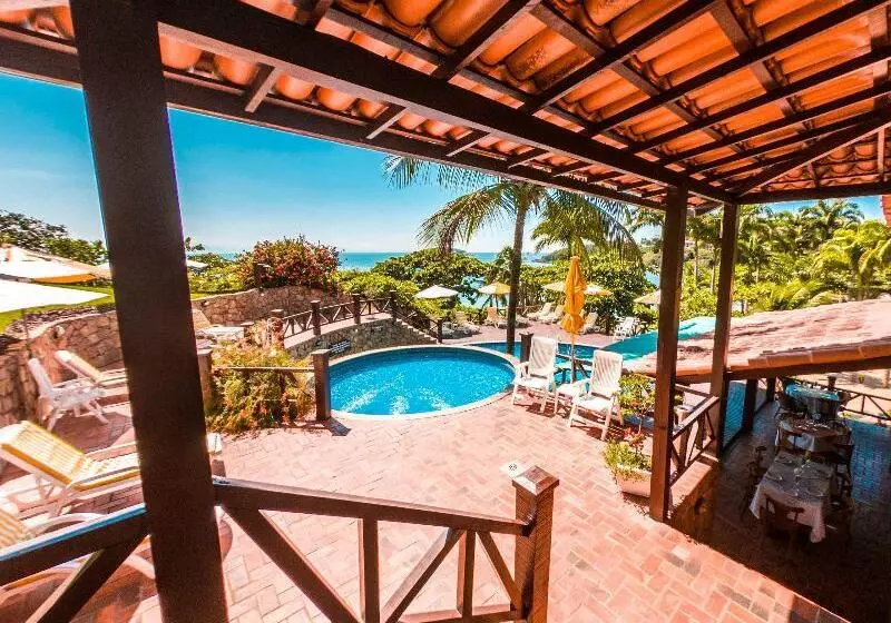 Fotos del hotel La Boheme  E Apart:  20