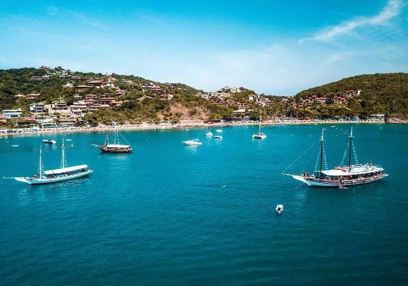 Fotos del hotel La Boheme  E Apart:  5