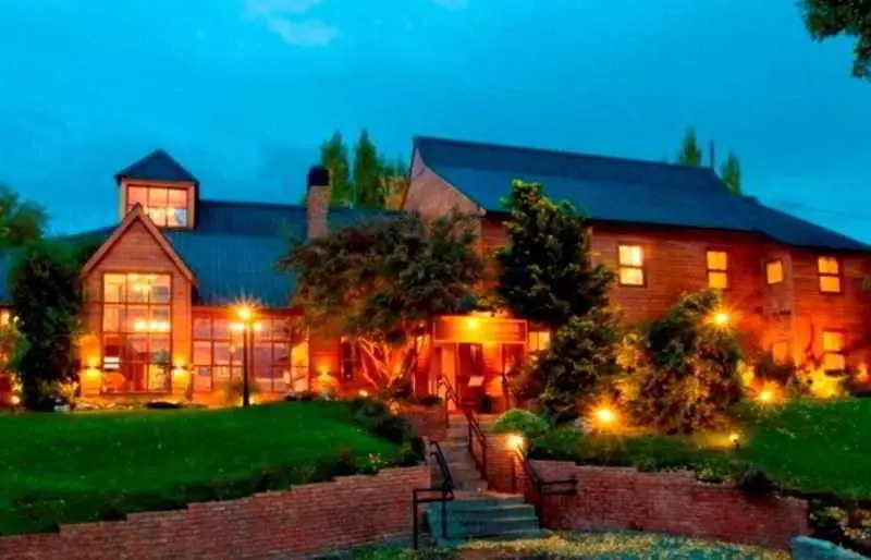 Fotos del hotel Lar Aike:  7