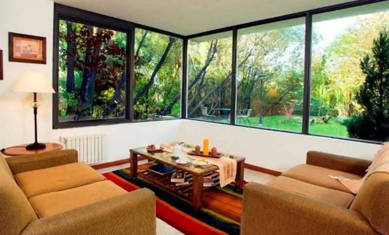 Fotos del hotel Lar Aike:  10