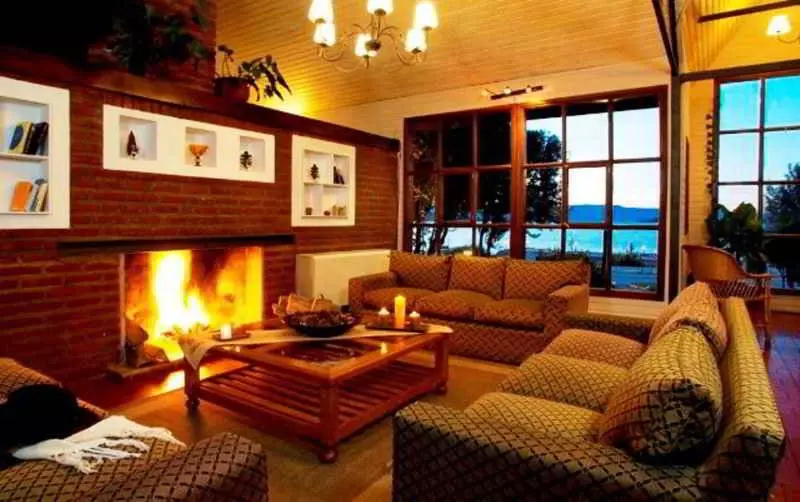 Fotos del hotel Lar Aike:  12