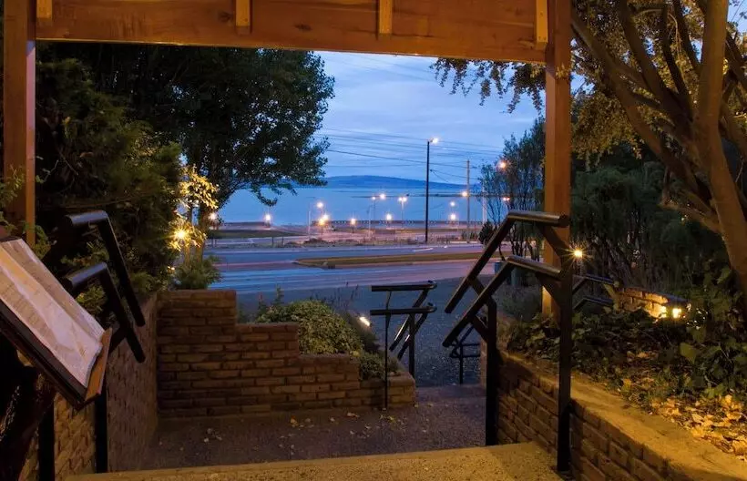 Fotos del hotel Lar Aike:  11